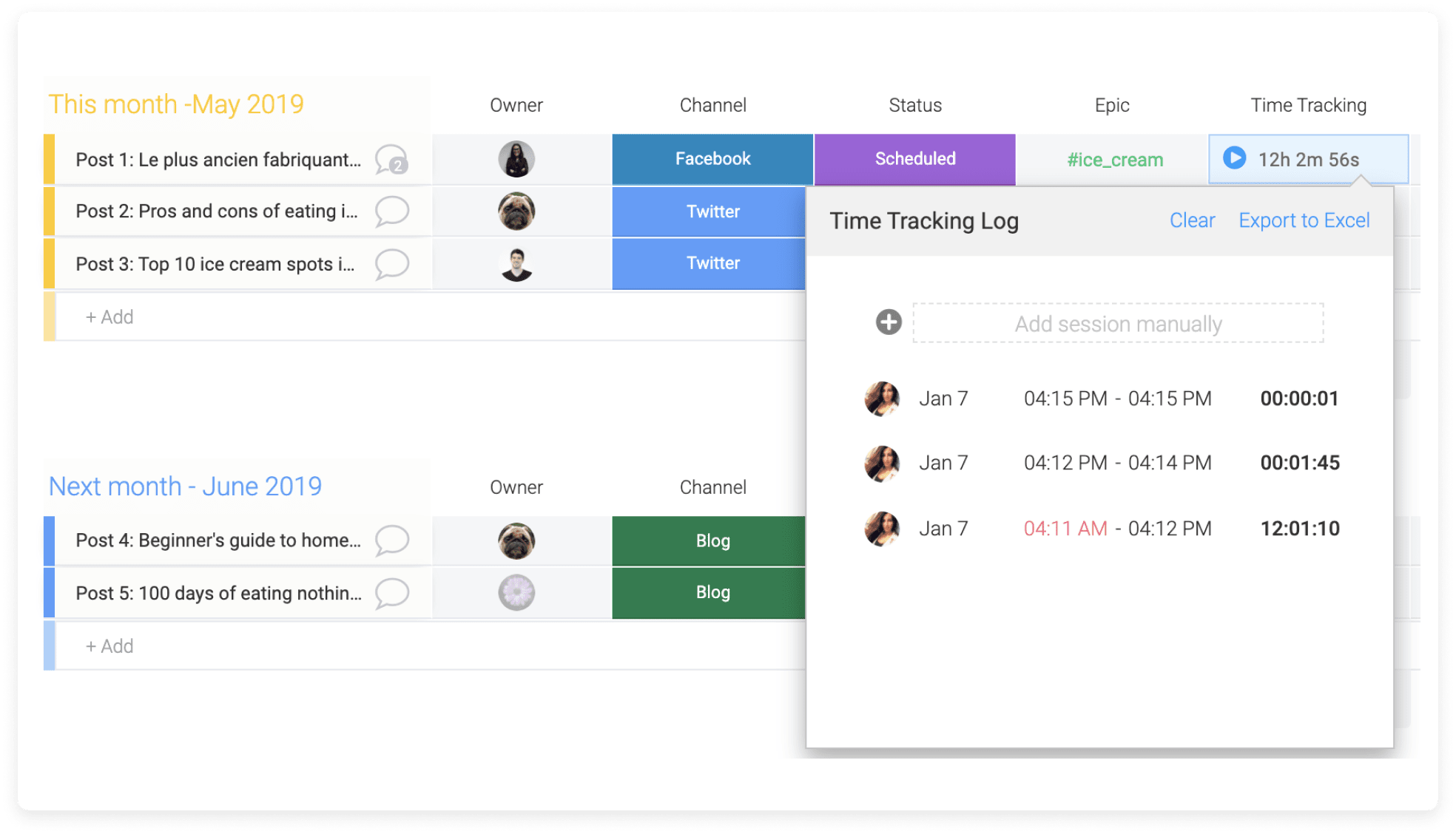 Monday.com : Que vaut cet outil de gestion de projet ? - Avis.Software
